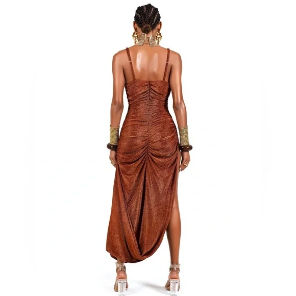 BFYNE Amore Dress SizeM - Picture 3 of 5